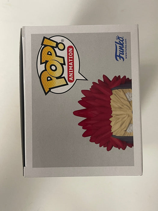 Funko Pop! Animation Eijiro Unbreakable #1009 My Hero Academia 2021 - for just $10! 