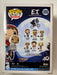 Funko Pop! Movies Elliott And E.T On Bike #1252 E.T. The Extra Terrestrial 2022 - for just $13! 
