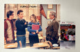 William Daniels Signed Mr. Feeny Boy Meets World 8x10 Photo With JSA COA - for just $90! 