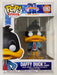 Funko Pop! Movies Daffy Duck As Coach #1062 Space Jam A New Legacy Looney Tunes - for just $10! 