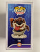 Funko Pop! Movies Flocked Taz #1092 Space Jam A New Legacy Walmart Exclusive - for just $15! 