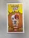 Funko Pop! Animation Shoto Todoroki #372 My Hero Academia MHA 2018 Vaulted - for just $13! 