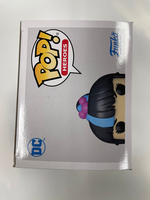 Funko Pop! DC Heroes Punchline #417 Batman NYCC 2021 Fall Con Exclusive - for just $20! 