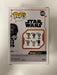 Funko Pop! Flying Dark Trooper With Grogu #488 Star Wars Glow EE 2022 Exclusive - for just $13! 
