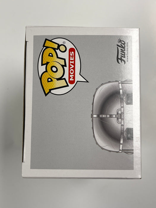 Funko Pop! Movies Iron Bob #543 Jay & Silent Bob Reboot SDCC 2020 Con Vaulted Exclusive - for just $10! 