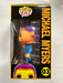 Funko Pop! Movies Blacklight Michael Myers With Knife #03 Halloween EE Exclusive - for just $15! 