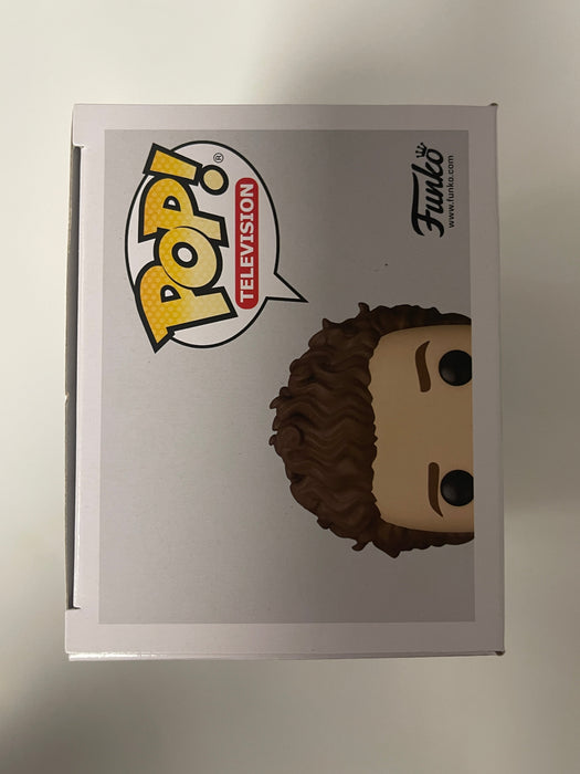 Funko Pop! Television Kramer In Underwear #1090 Seinfeld SE 2021 Exclusive - for just $15! 