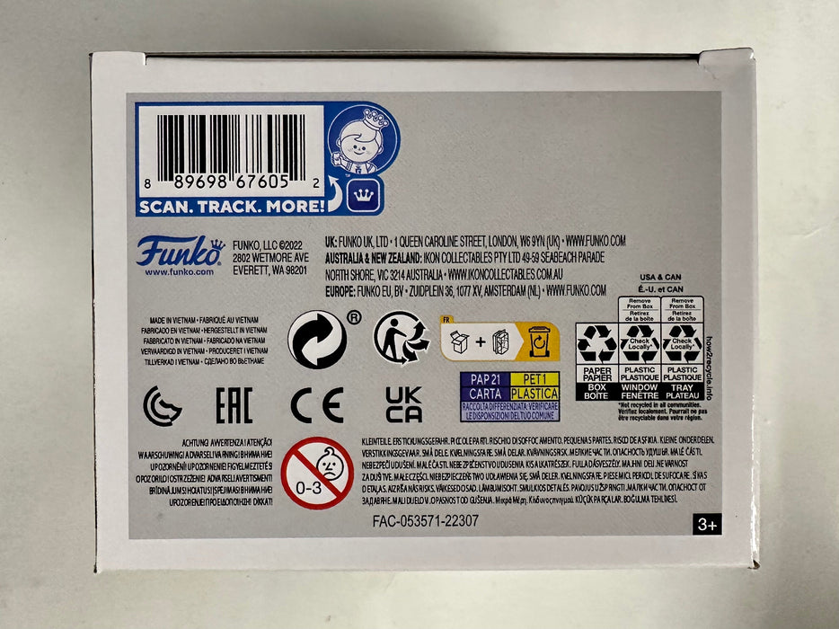 Funko Pop! Marvel Green Goblin On Glider #1165 Spider-Man No Way Home 2022 - for just $13! 