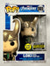 Funko Pop! Marvel Loki With Scepter #985 Avengers Glow In Dark EE 2022 Exclusive - for just $20! 