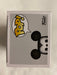 Funko Pop! Mickey Mouse Archives Plane Crazy Black and White Mickey Mouse #797 Preserving the Magic 50th Anniversary - for just $12! 