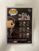 Funko Pop! Marvel Winter Soldier (Zone 73) #813 Falcon & Winter Soldier 2021 - for just $10! 