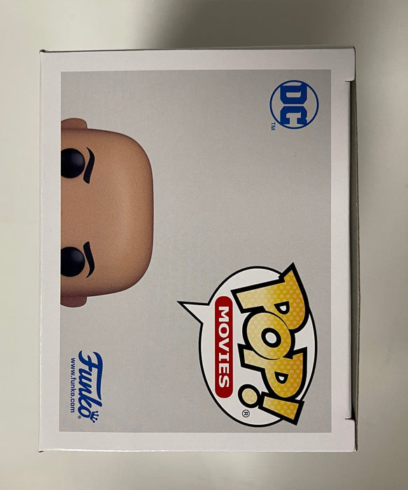 Funko Pop! Movies DC Black Adam #1232 DCEU Dwayne The Rock Johnson Shazam - for just $11! 