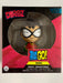 Funko Dorbz DC Heroes Robin #225 Teen Titans Go 2016 Vaulted - for just $6! 