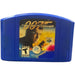 007 World Is Not Enough - Nintendo 64 - Just $16.99! Shop now at Retro Gaming of Denver