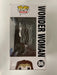 Funko Pop! DC Heroes Wonder Woman #86 Batman V Superman 2015 Vaulted Exclusive Box Dmg - for just $10! 
