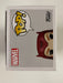 Funko Pop! Marvel Scarlet Witch Levitating #823 WandaVision 2021 Disney + - for just $10! 