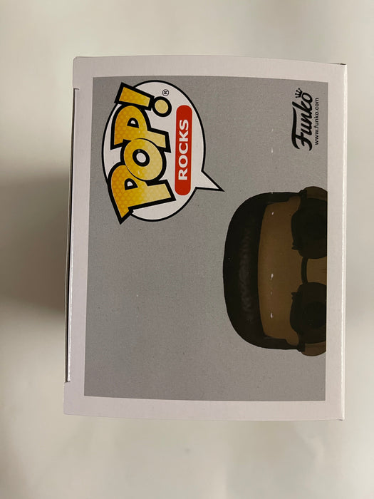 Funko Pop Rocks Nathan Morris #231 Boys II Men 90s Boy R&B Soul Band Bended Knee - for just $13! 