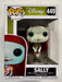 Funko Pop! Disney Sally The Rag Doll with Basket #449 Nightmare Before Christmas 2018 - for just $13! 