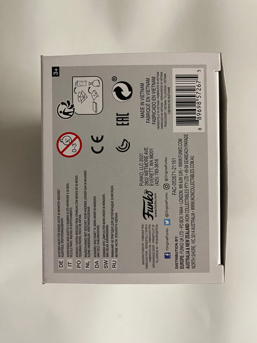 Funko Pop! Marvel Classic Loki #902 Disney + Series Box Lunch Exclusive - for just $15! 