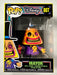 Funko Pop! Disney Black Light Mayor #807 Nightmare Before Christmas 2022 - for just $13! 