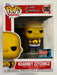 Funko Pop! Television Kearney Zzyzwicz #1282 The Simpsons NYCC 2022 Fall Con Exclusive - for just $25! 