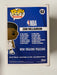 Funko Pop! Basketball Zion Williamson #62 NBA New Orleans Pelicans - for just $12! 