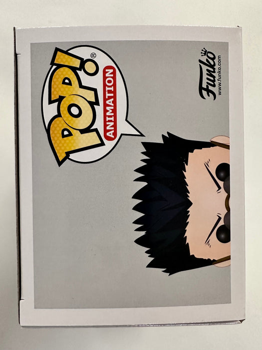 Funko Pop! Animation Leorio #700 Hunter X Hunter 2020 Zodiacs Boar - for just $13! 