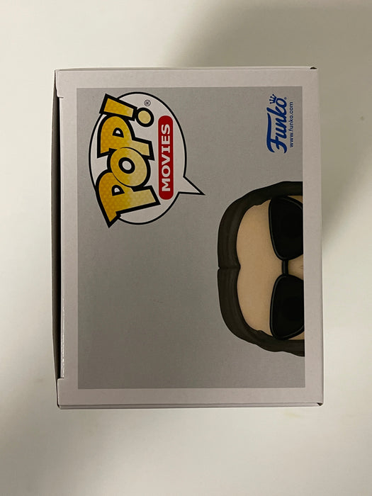 Funko Pop! Movies Neo #1172 The Matrix Resurrections 2021 Mr. Thomas Anderson - for just $10! 