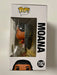 Funko Pop! Disney Moana With Pin #1162 Metallic FS Exclusive Ultimate Princess - for just $30! 
