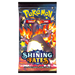 Pokemon Trading Card Game Single Shining Fates Booster Pack [10 Cards] - for just $12.99! 