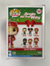 Funko Pop! Movies Howard As Turbo Man #1167 Jingle All The Way 2021 Arnold Schwarzenegger - for just $13! 