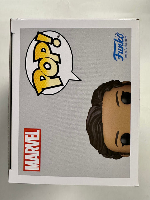 Funko Pop! Marvel MJ With Box #1161 Spider-Man: No Way Home 2019 Vaulted Zendaya - for just $10! 