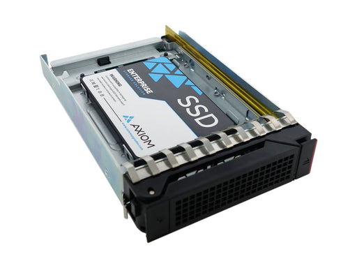 Axiom EV200 7.68 TB Solid State Drive - 3.5"" Internal - SATA - Read - for just $8124.70! 