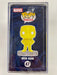 Funko Pop! Marvel Studios Iron Man (Yellow) #47 Infinity Saga Art Series In Hard Stack - for just $15! 