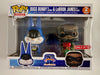 Funko Pop! Movies Bugs Bunny Batman & Lebron James Robin 2-Pack Space Jam 2: A New Legacy Target Exclusive - for just $15! 