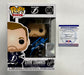 Steven Stamkos Signed NHL Tampa Bay Lightning Funko Pop! #08 With PSA/DNA COA - for just $200! 