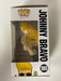 Funko Pop! Animation Johnny Bravo With Comb & Mirror #1069 Cartoon Network 2021 - for just $15! 