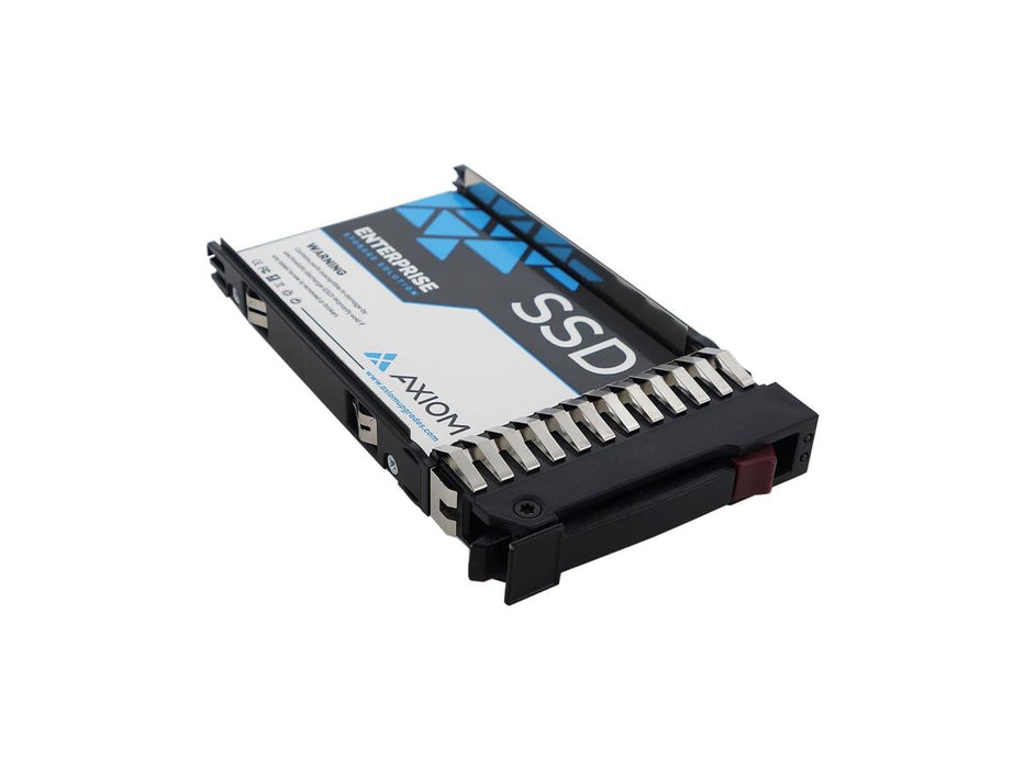 7.68TB ENTERPRISE EV200 SSD 2.5-INCH HOT-SWAP 6GB/S SATA - for just $8124.70! 