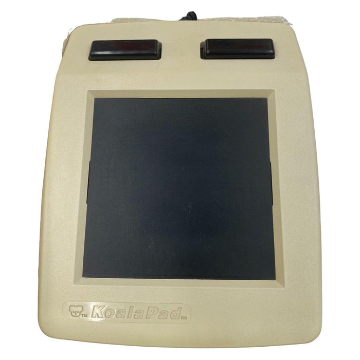 KoalaPad Touch Tablet - Just $39.99! Shop now at Retro Gaming of Denver