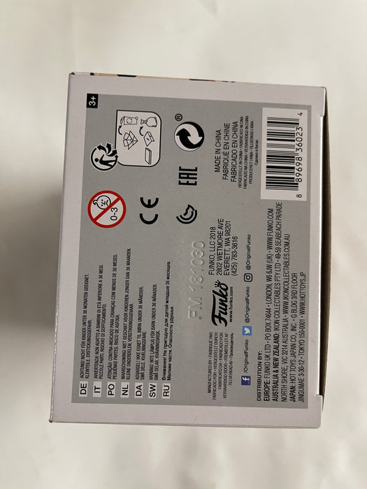 Funko Pop! Games Sparkle Specialist #461 Fortnite - for just $7! 