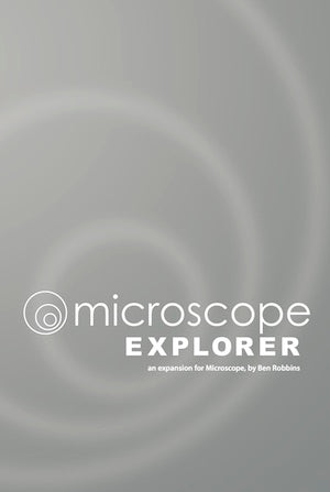 Microscope Explorer - for just $29.99! 