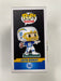 Funko Pop! Football Justin Herbert #162 NFL LA Los Angeles Chargers Quarterback - for just $15! 