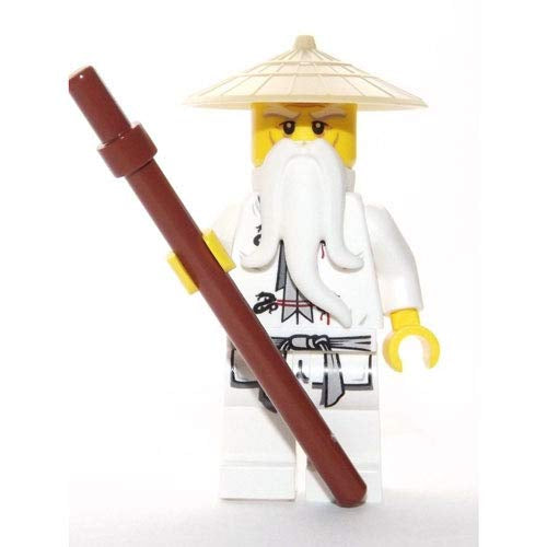 Master Wu - for just $4.65! 