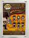 Funko Pop! Movies Indiana Jones With Whip #1369 Archaeologist HT 2023 Exclusive - for just $15! 