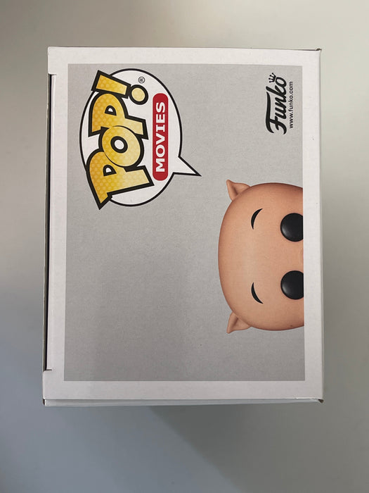 Funko Pop! Movies Porky Pig #1093 Space Jam 2 Funko Shop Exclusive Looney Tunes - for just $15! 