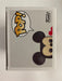 Funko Pop! Disney Mickey Mouse With Ice Cream #1075 Hot Topic National Ice Cream Day Exclusive - for just $20! 