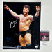 Maxwell Jacob Friedman “MJF” Signed AEW Wrestling Champion 11X14 Photo JSA COA - for just $80! 