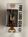 Funko Pop! Animation Fire Lord Ozai #999 Avatar Last Airbender Nickelodeon 2021 - for just $13! 
