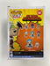 Funko Pop! Animation Ryukyu #1007 My Hero Academia MHA 2021 Plus Ultra Dragoon - for just $10! 
