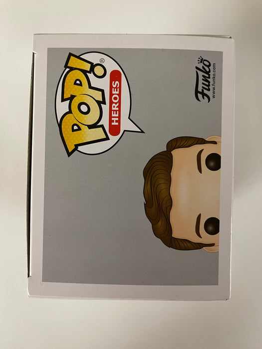 Funko Pop! Heroes Freddy #261 Shazam DC Super Heroes 2019 Vaulted - for just $8! 